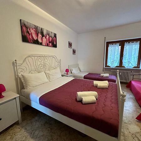 Apartment Sant'Antonio バーリ エクステリア 写真