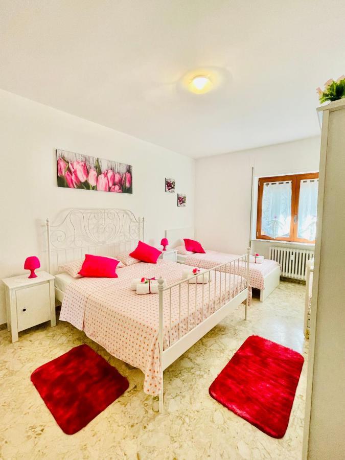 Apartment Sant'Antonio バーリ エクステリア 写真