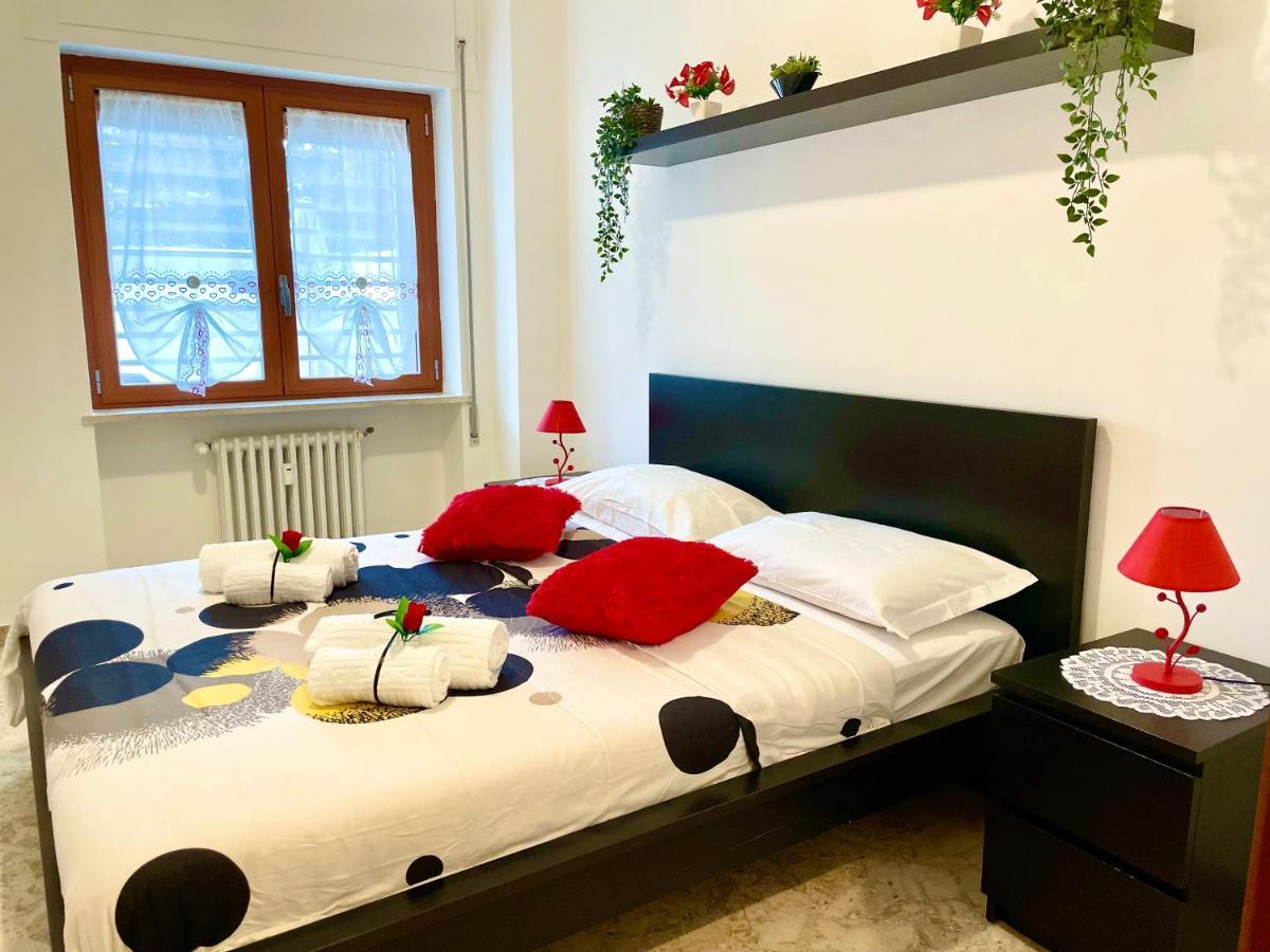 Apartment Sant'Antonio バーリ エクステリア 写真