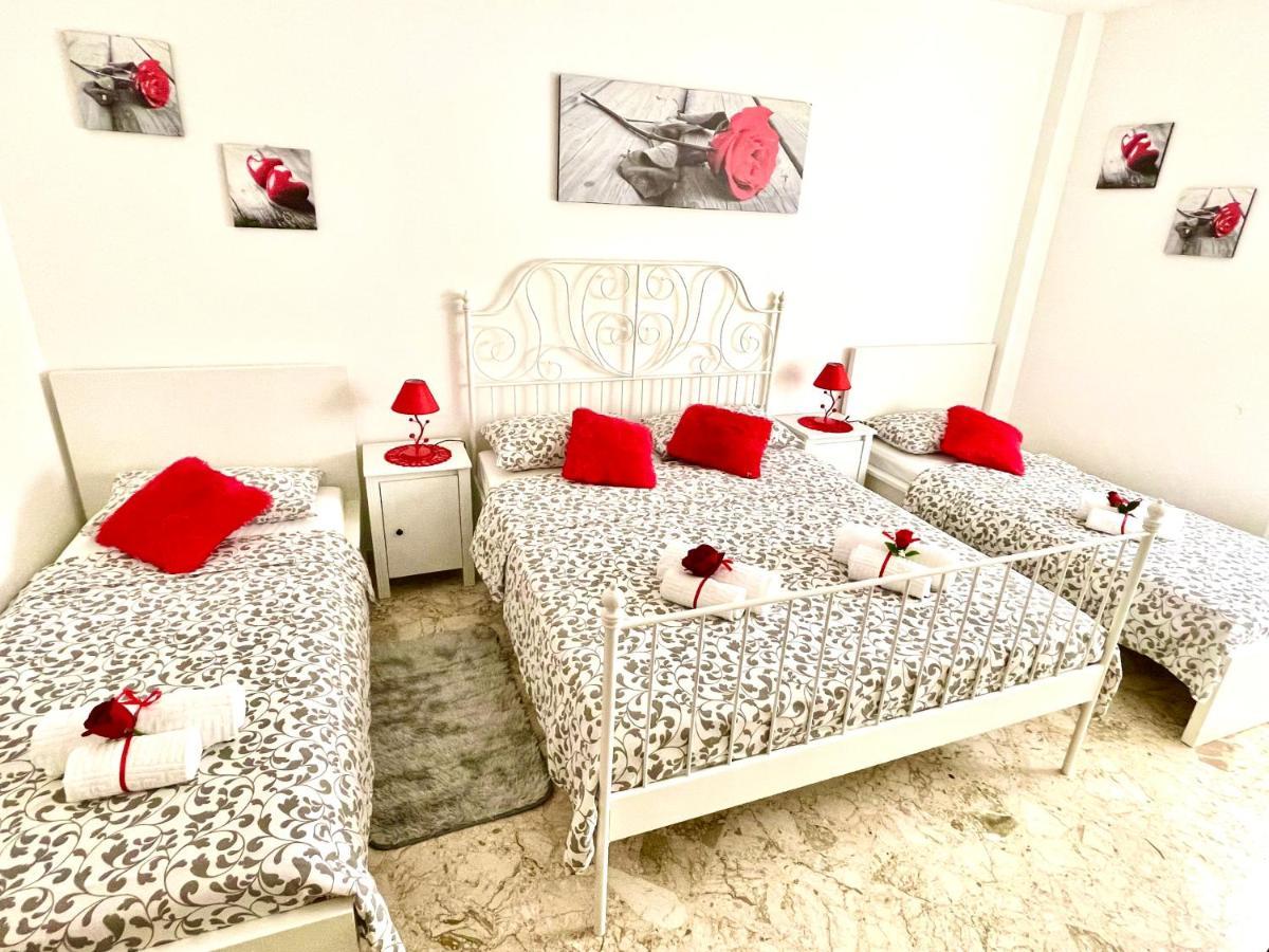 Apartment Sant'Antonio バーリ エクステリア 写真