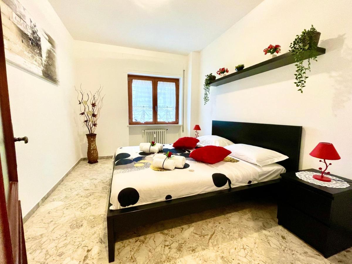 Apartment Sant'Antonio バーリ エクステリア 写真