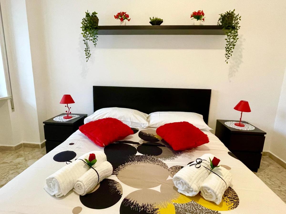 Apartment Sant'Antonio バーリ エクステリア 写真