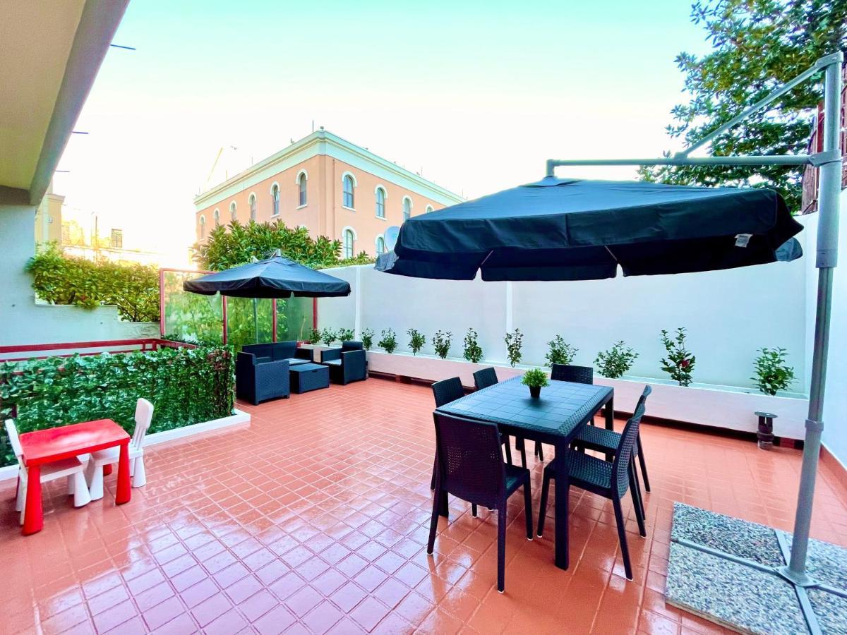 Apartment Sant'Antonio バーリ エクステリア 写真