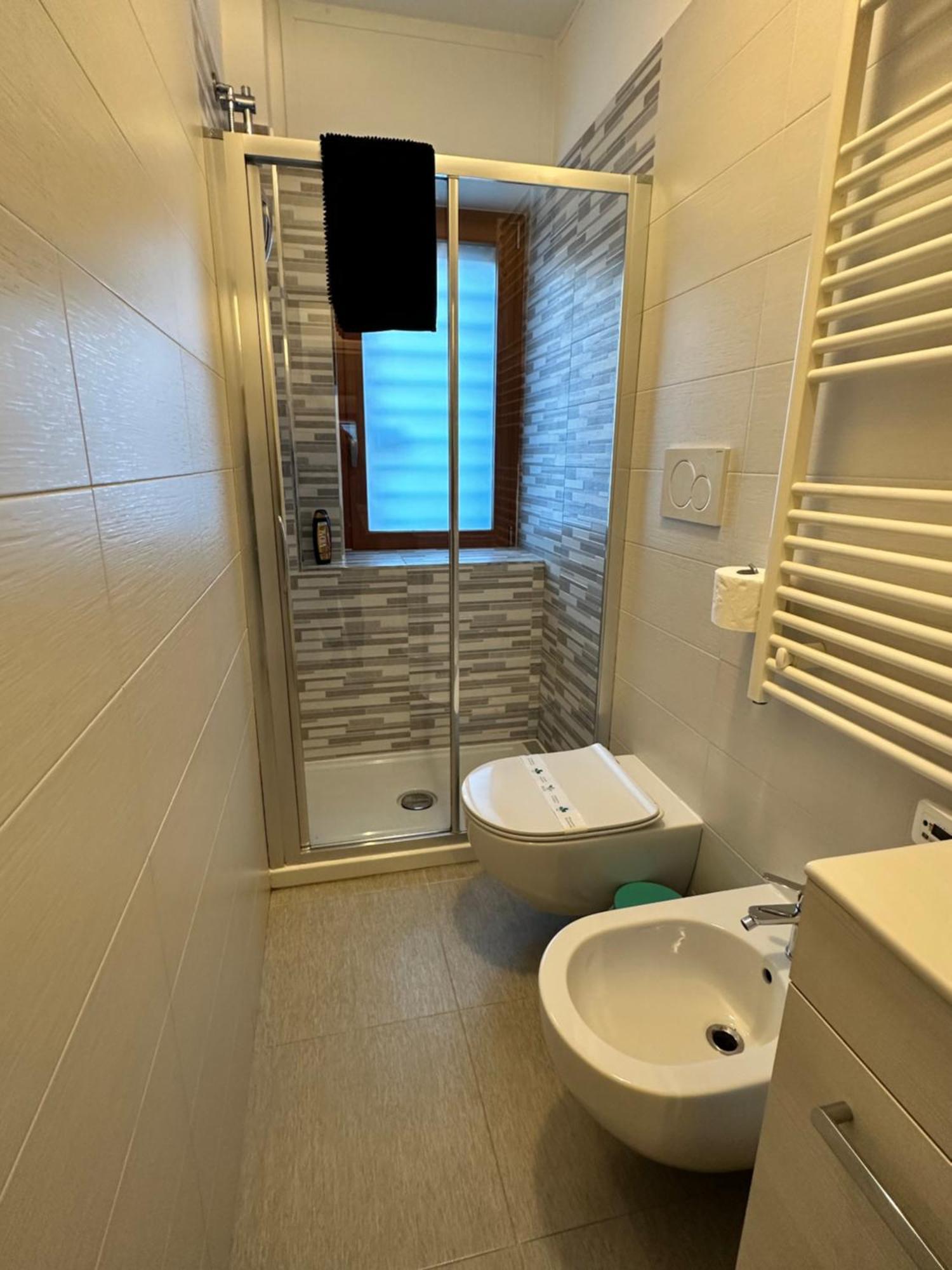 Apartment Sant'Antonio バーリ エクステリア 写真