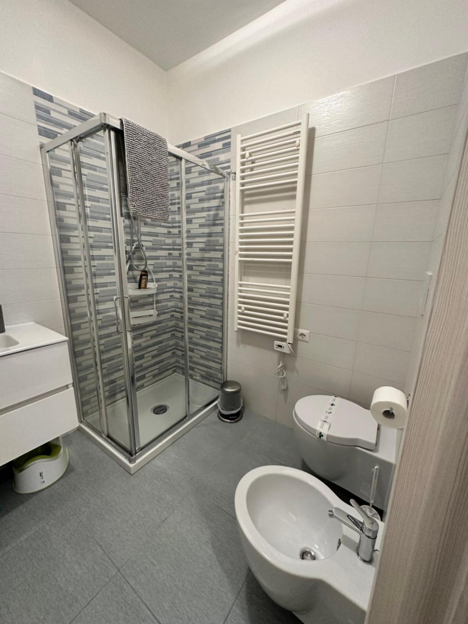 Apartment Sant'Antonio バーリ エクステリア 写真