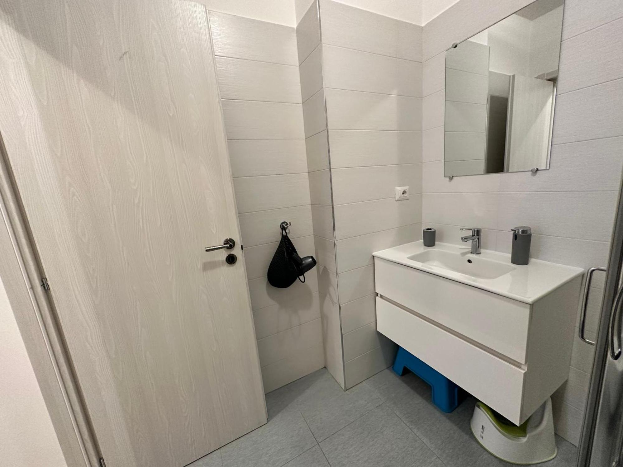 Apartment Sant'Antonio バーリ エクステリア 写真