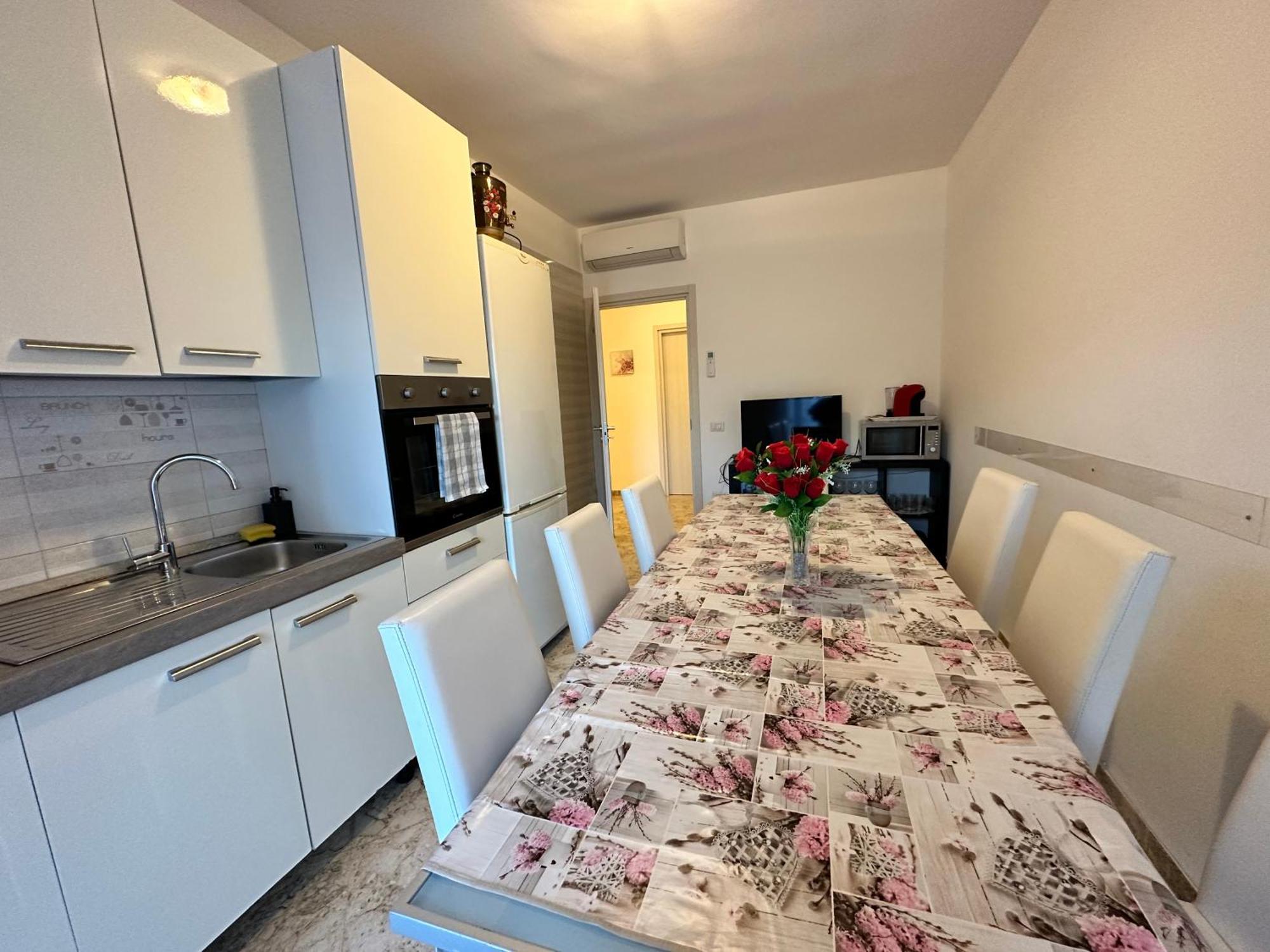 Apartment Sant'Antonio バーリ エクステリア 写真