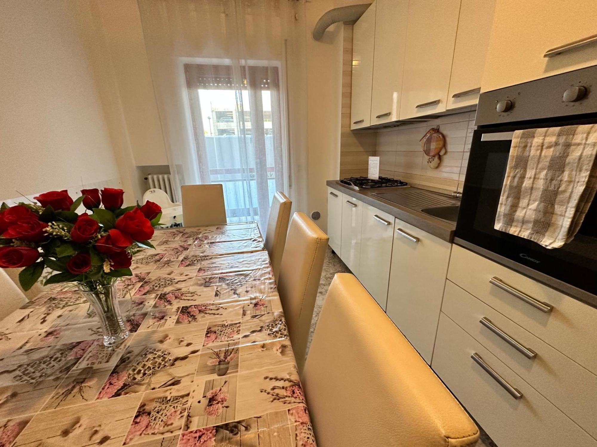 Apartment Sant'Antonio バーリ エクステリア 写真