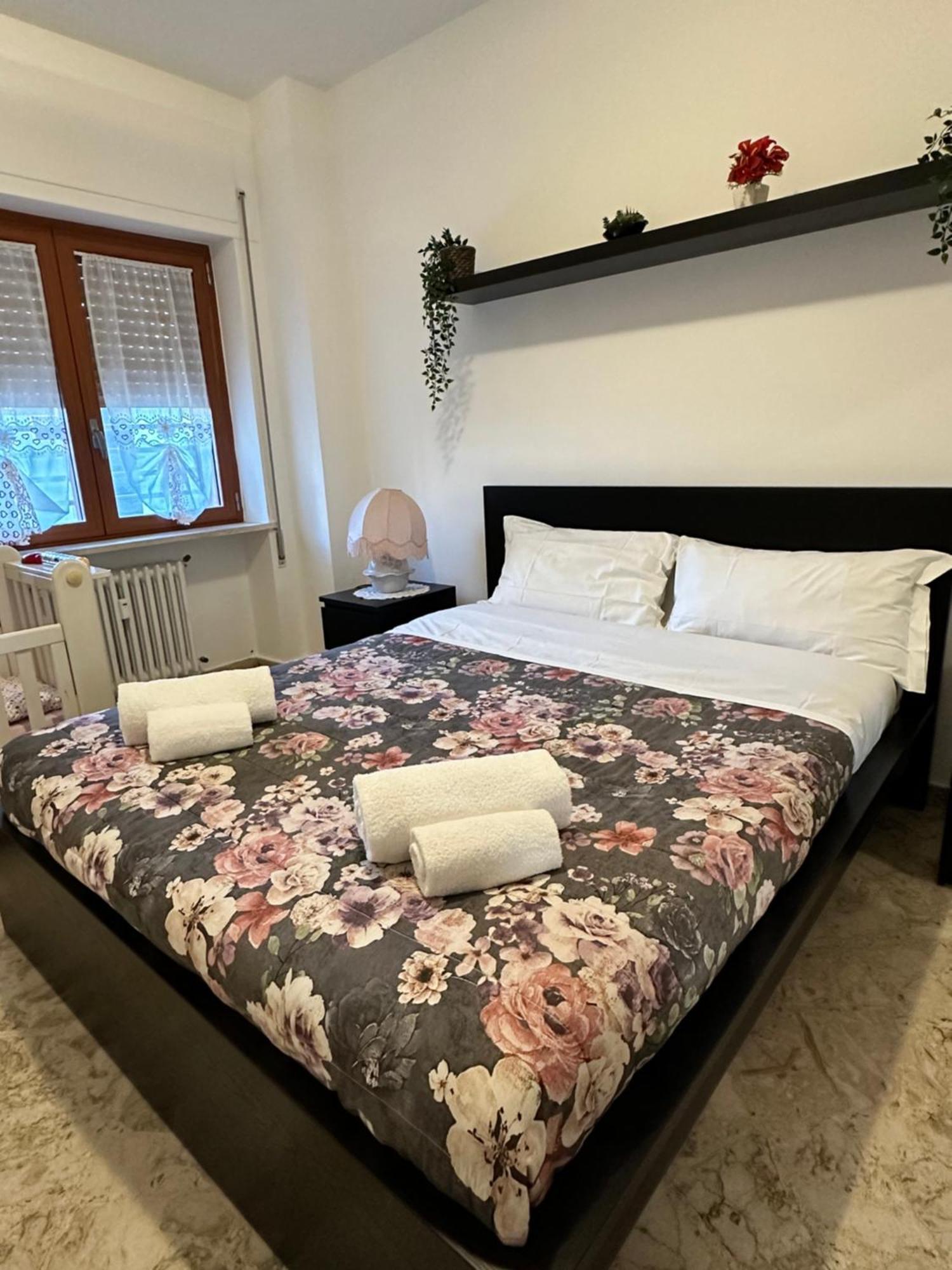 Apartment Sant'Antonio バーリ エクステリア 写真