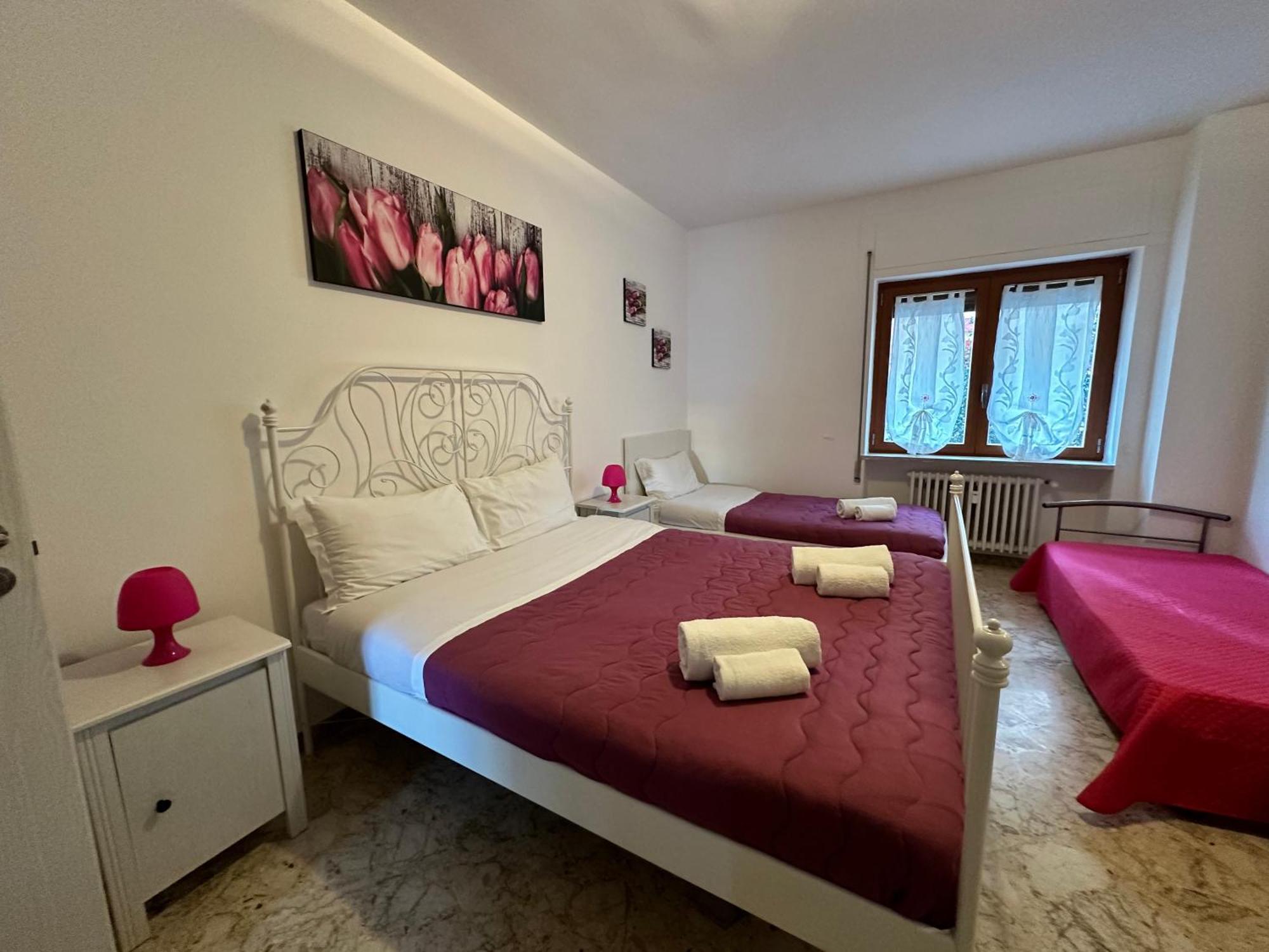 Apartment Sant'Antonio バーリ エクステリア 写真
