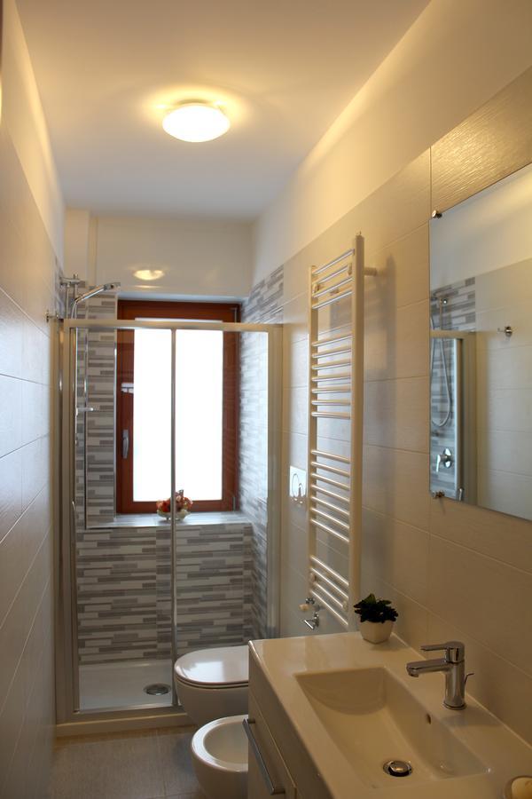 Apartment Sant'Antonio バーリ エクステリア 写真