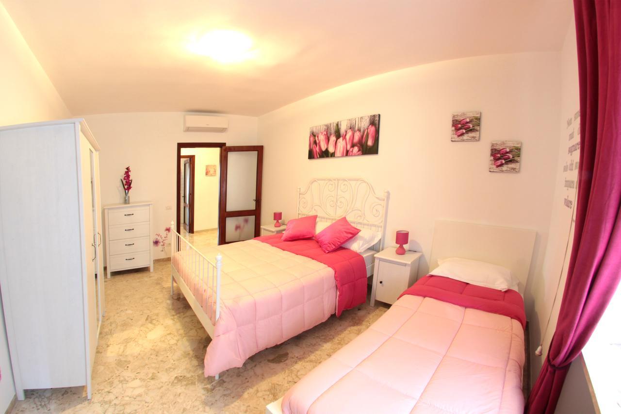 Apartment Sant'Antonio バーリ エクステリア 写真