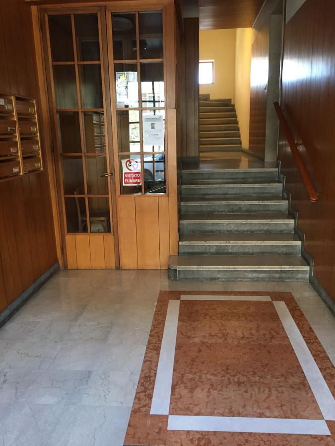Apartment Sant'Antonio バーリ エクステリア 写真