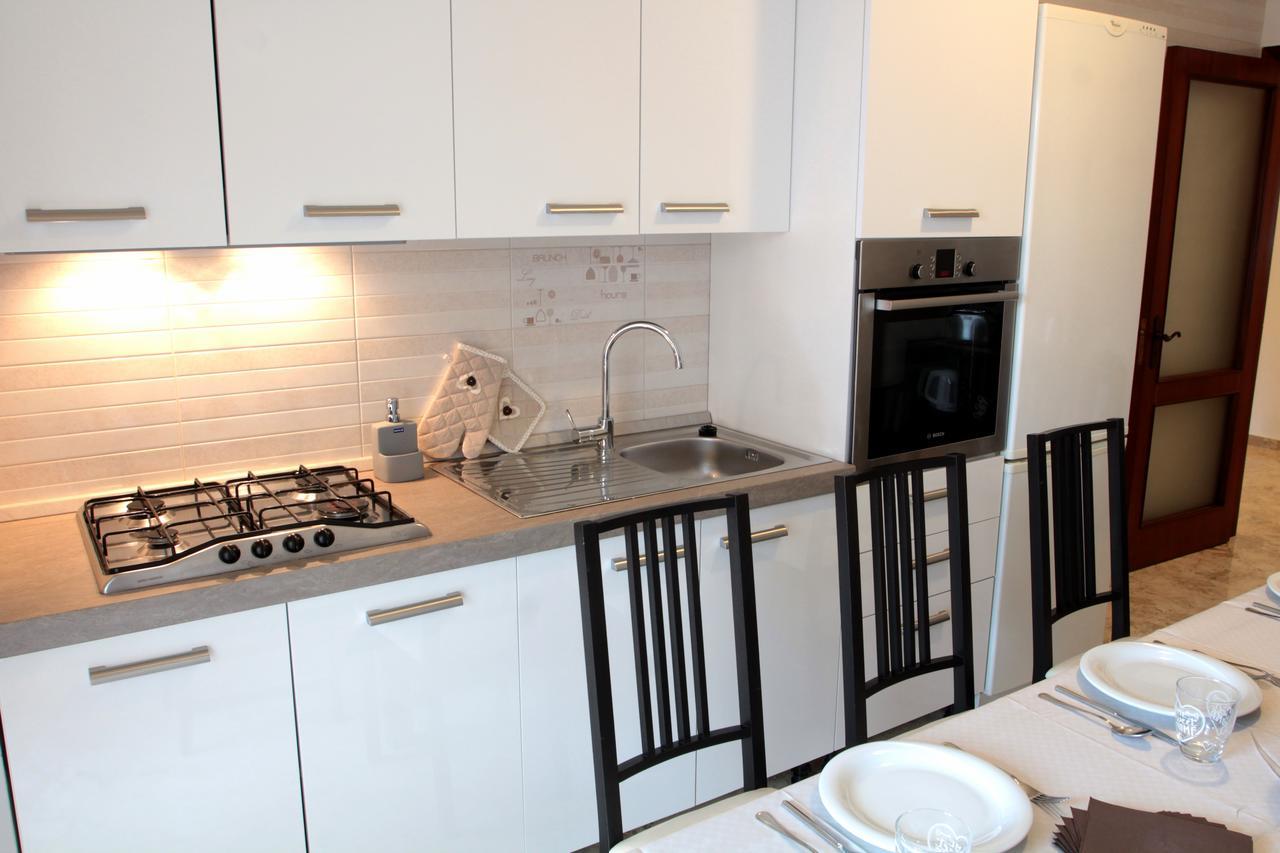 Apartment Sant'Antonio バーリ エクステリア 写真