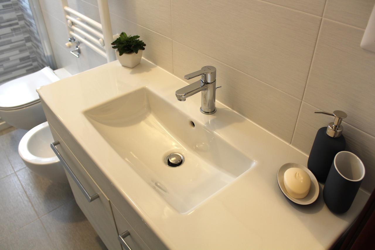 Apartment Sant'Antonio バーリ エクステリア 写真
