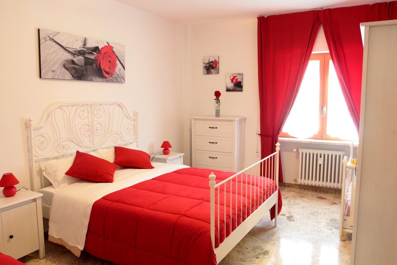 Apartment Sant'Antonio バーリ エクステリア 写真