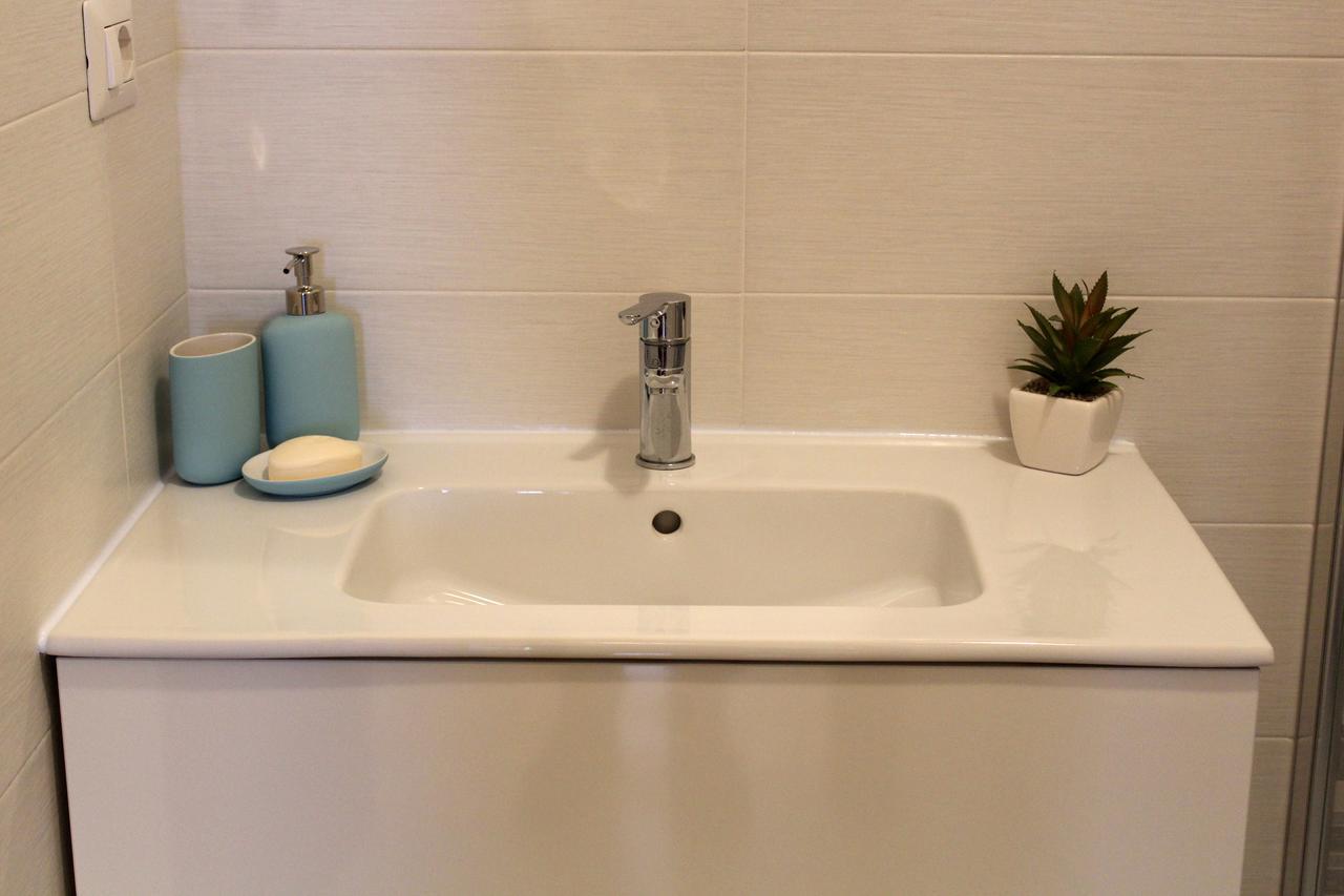 Apartment Sant'Antonio バーリ エクステリア 写真
