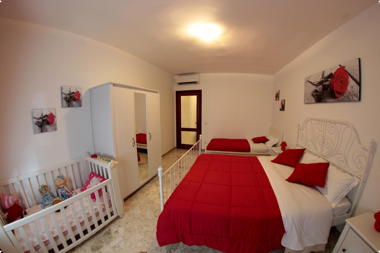 Apartment Sant'Antonio バーリ エクステリア 写真