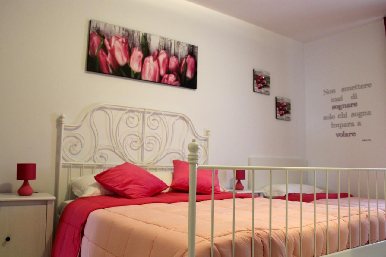 Apartment Sant'Antonio バーリ エクステリア 写真