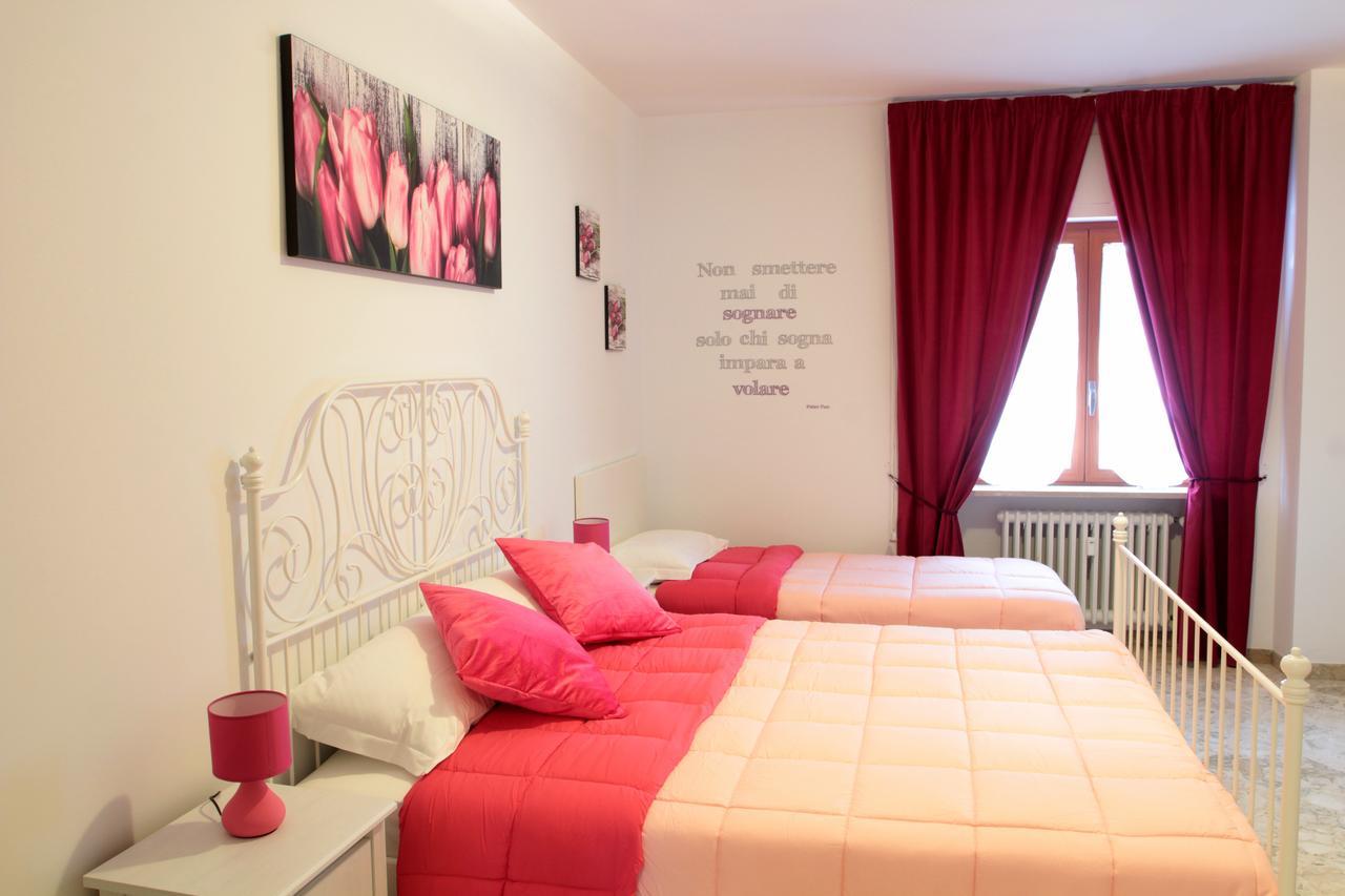 Apartment Sant'Antonio バーリ エクステリア 写真