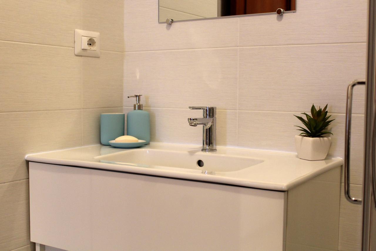 Apartment Sant'Antonio バーリ エクステリア 写真