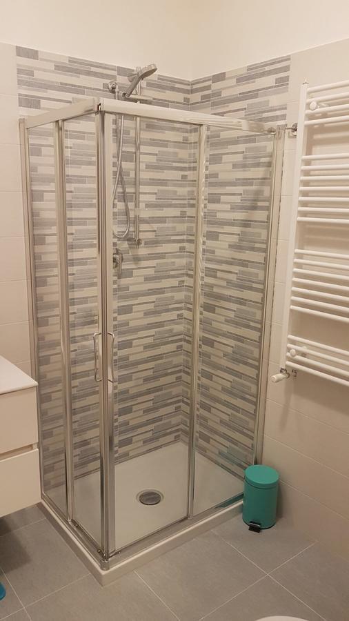 Apartment Sant'Antonio バーリ エクステリア 写真