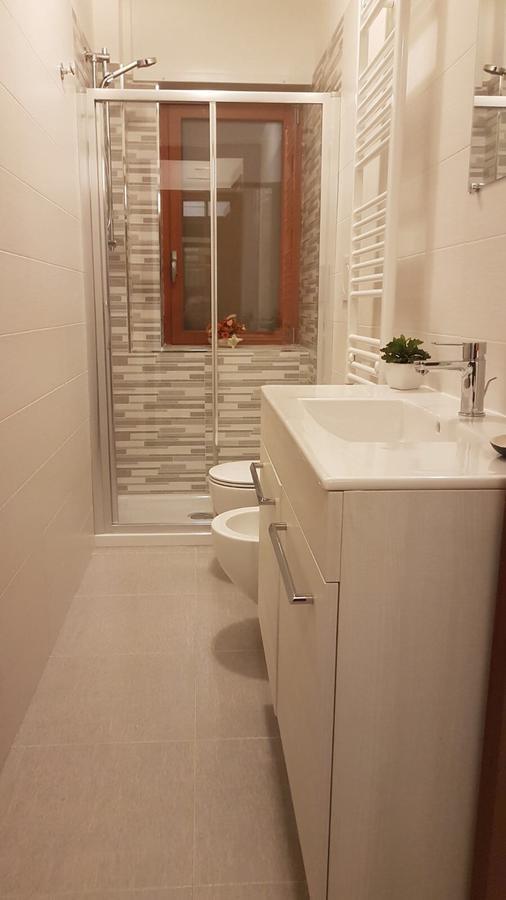 Apartment Sant'Antonio バーリ エクステリア 写真