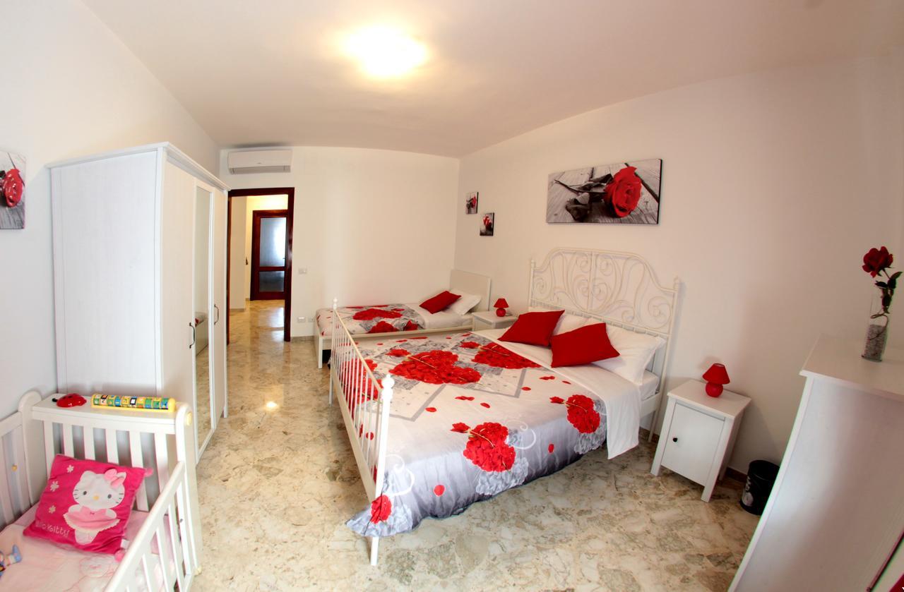 Apartment Sant'Antonio バーリ エクステリア 写真