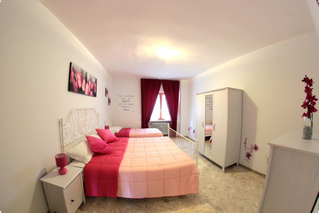 Apartment Sant'Antonio バーリ エクステリア 写真
