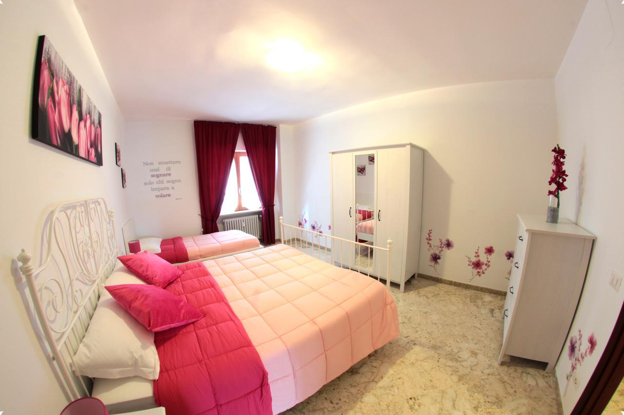 Apartment Sant'Antonio バーリ エクステリア 写真