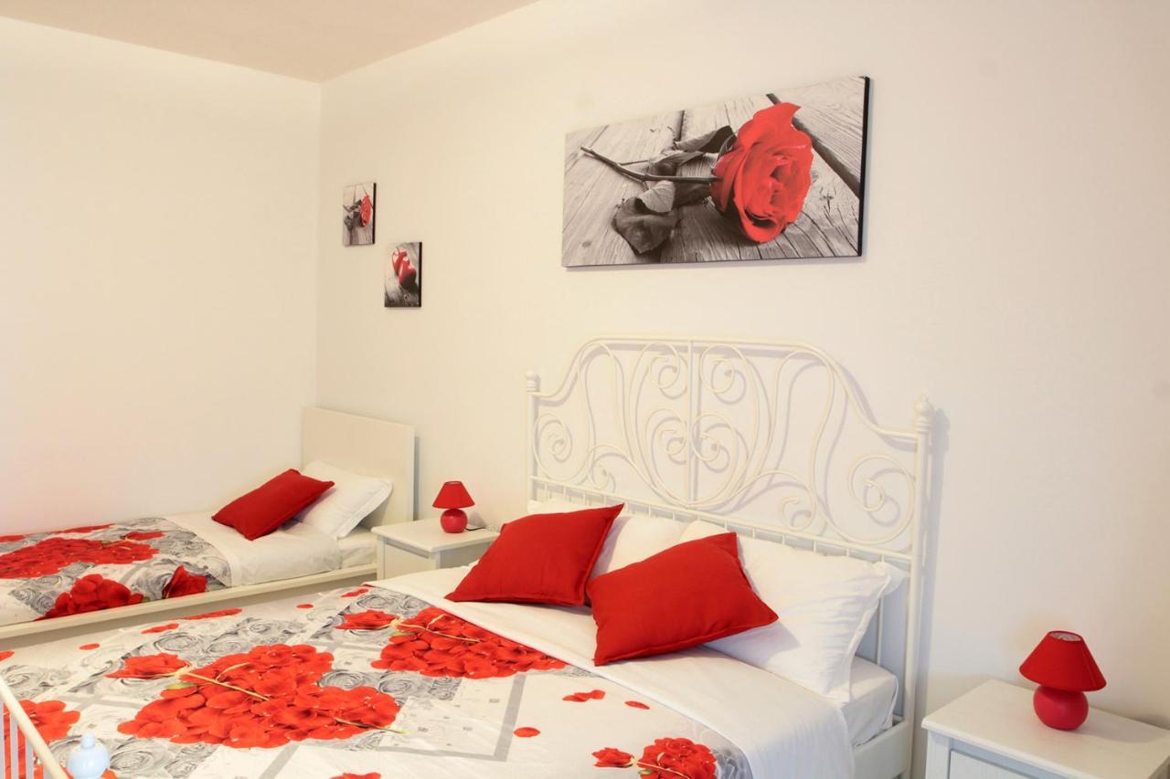 Apartment Sant'Antonio バーリ エクステリア 写真
